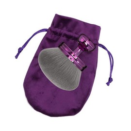 "Abbraccia" Large Brush Protable Blending Brush for Girls Girlfriend Salon