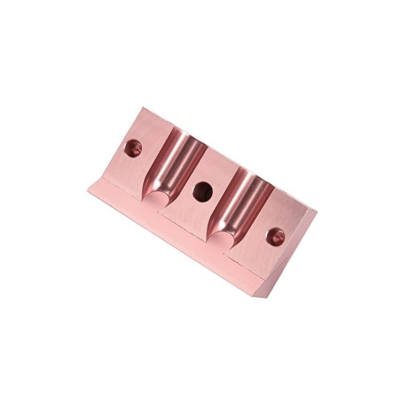 Herramienta de Molde de Pintalabios DIY, Juego de Moldes de