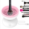 TARSHYRY Electric Makeup Brush Cleaning Machine Rotating Automatic Quick Drying