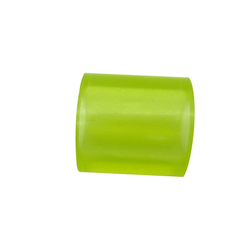 Polyurethane Lower Bead Roller Replacement Forming Die Wheel Tool For