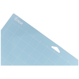 Cricut 2007792 LightGrip Machine Mat, 30.5 cm x 30.5 cm (12" x 12"), Blue, One Size