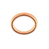 Restagraf 227371 Sealing Ring Oil Drain Plug Golf V Hatchback
