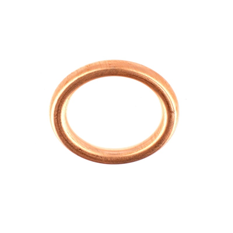 Restagraf 227371 Sealing Ring Oil Drain Plug Golf V Hatchback