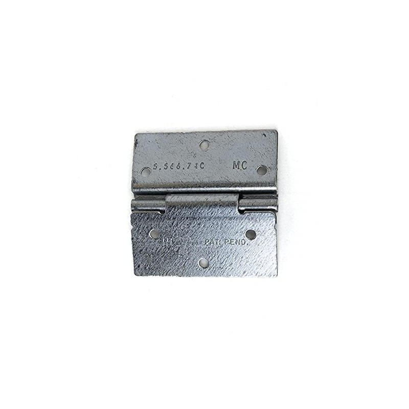 Wayne Dalton Foamcore Center Interior Hinge Anti-Pinch - 3" x