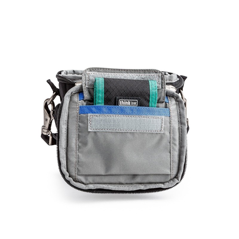 Think Tank, Black (Black), 75 Centimeters, Messenger Bag