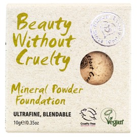 bwc Mineral Powder Foundation (Pika)