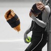 HAUUFENN Baseball Glove Holder Glove String Baseball Belt Cleaning Fixing