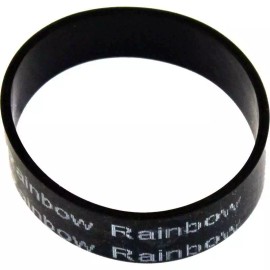 Rainbow 5 Vacuum Rubber Belts for Rainbow Vacuum D3 D4 D4SE E Series R1699 OEM Genuine