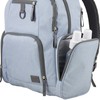 BODHI Baby Portable Diaper Changing Pad Diaper Changer Travel Bag,