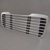 KUAFU Front Grille Compatible with 2002-2022 Freightliner M2 Business Class