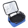 Portable Food Warmer Lunch Box Insulation Heating Electronic Food Pack