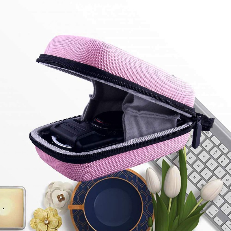 OLYMPUS Tough TG-6/TG-5/TG-4 Digital Camera Storage Case - WERJIA .JP,