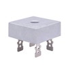 CENPEK 6 Pack KBPC3510 Bridge Rectifier Diode,35A 1000V Single Phase,Full