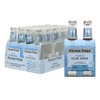 Fever-Tree Premium Club Soda, No Artificial Sweeteners, Flavourings or Preservatives,