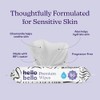 Hello Bello Premium Wipes for Sensitive Skin - Chamomile &