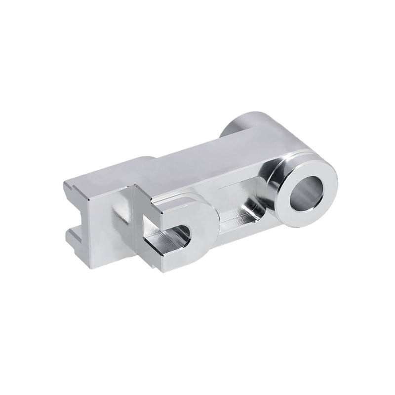 CNC Anodised Aluminium Spacer for Simson S51, S50, SR50, Schwalbe