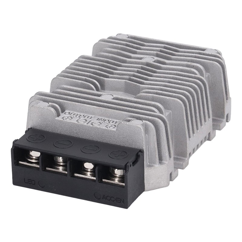 Buck Transformer DC 48V to DC 24V 960W 40A IP67