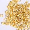 Juego de 100 Ojales de 4 Mm, Ojales, Bolsa de