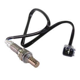 ZBN 250-24225 O2 Sensor de oxígeno aguas abajo compatible con Toyota Camry Avalon Solara Lexus ES330 ES300 ES350 GX460