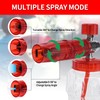BEAR FORCE Pressure Washer Spray Gun Power Washer Short Gun