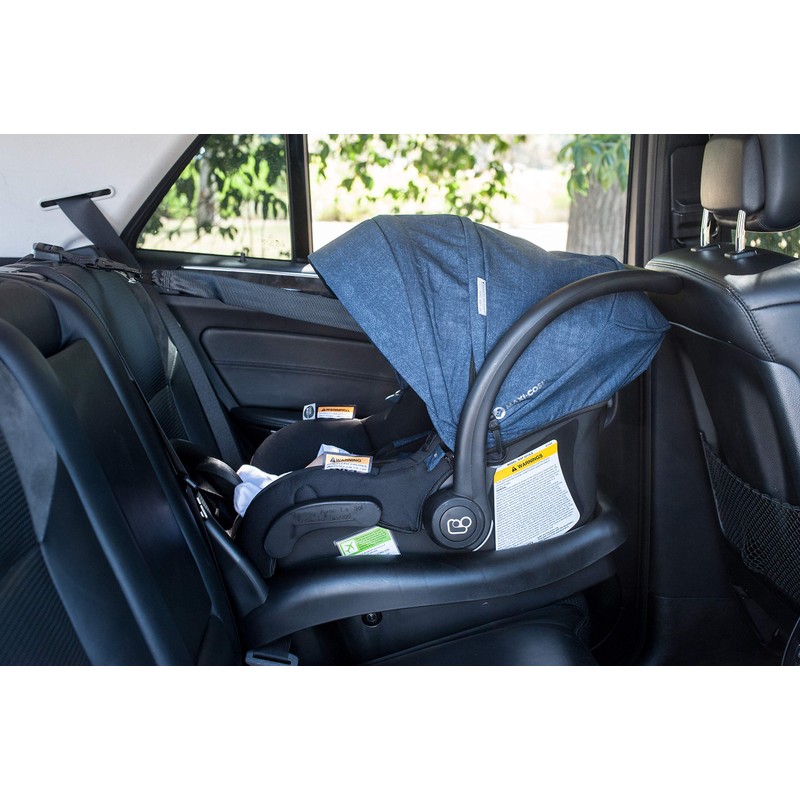 Maxi Cosi Baby Capsule Tether Adjuster