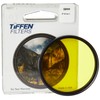 Tiffen 588Y2 58mm 8 Yellow 2 Filter