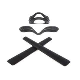 Galaxy Replacement Lenses For Oakley Si Ballistic M Frame 2.0 Z87 Polarized Multi Selection