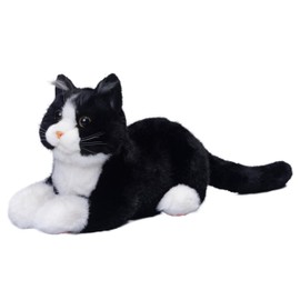 Trend Master Nadeneko-chan EX Hachiware