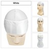 Hairizone Silky Durag Head Wrap Doo Rags for Men Waves,