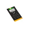 Korda Micro Rig Ring Swivel Large - Swivel, Carp Swivel,