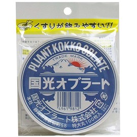 Kuniko Oblate Extra Large (100 Sheets)