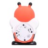 Baby Bath Thermometer Cartoon Bee Shaped IPX7 Waterproof 10‑50 Degrees