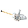 Fuel Valve Petcock Knob Set 16950‑HC0‑015 Replacement for Honda Sportrax
