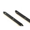 ARRMA Carbon Fiber Roof Rails for 1/5 ARRMA Kraton 8s