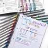 Zebra Pen Mildliner Double-Ended Highlighter Set, Broad and Fine Point