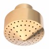 Female Thread Brass Fountain Nozzle Spray Head Sprinkler for Landscape