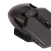 C6 Gaming Mouse Wired Silent USB Optical Computer Mice with