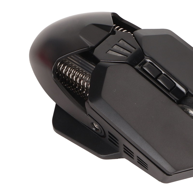 C6 Gaming Mouse Wired Silent USB Optical Computer Mice with