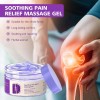 2pc Gel Reparador De Articulaciones Para Aliviar El Dolor
