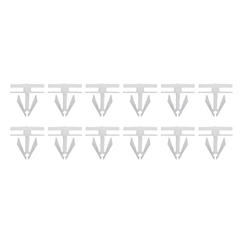 Front Door Lower Molding Trim UV Protection Side Door Lower