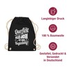Shirtracer - Gym Bag Backpack - Music Instrument Accessories -