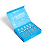 Golden Health Hyaluronic Acid Serum with Collagen 5 x1 0mL