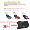 964-04154A Lawn Mower Grass Bag Replacement for MTD Craftsman Lawn