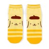 Sanrio 806706 Pompompurin Socks