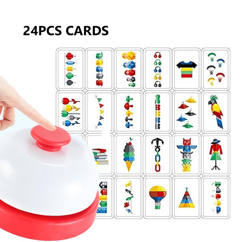 KRISMYA Quick Cups Games for Kids,Classic Cup Game for Parent-Child