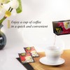 Trung Nguyen G7 Instant Coffee - 3-in-1 Roasted Ground Blend