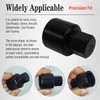 JEUCLEL B-Wheel Locking Nut Key Compatible with Toyota Models, Lexus,