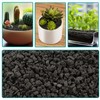 Rahato 5lbs Small Lava Rocks for Plants Drainage, 1/5 Inch