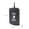 Snblzhef USB RFID Reader IC Card Reader NFC Card Reader