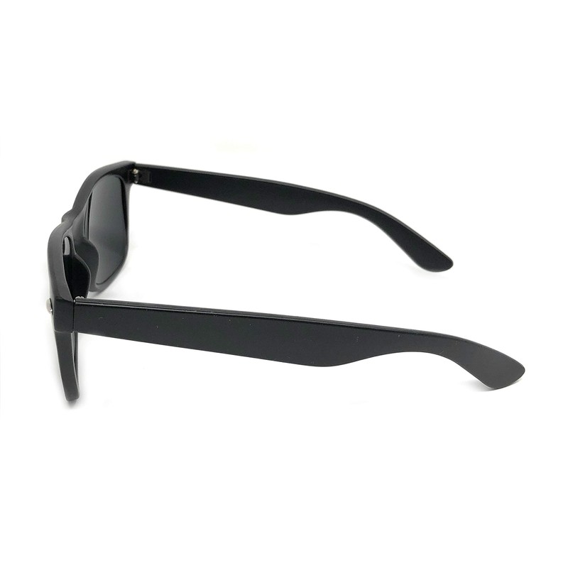 My Shades - Gafas de sol rectangulares clásicas de los